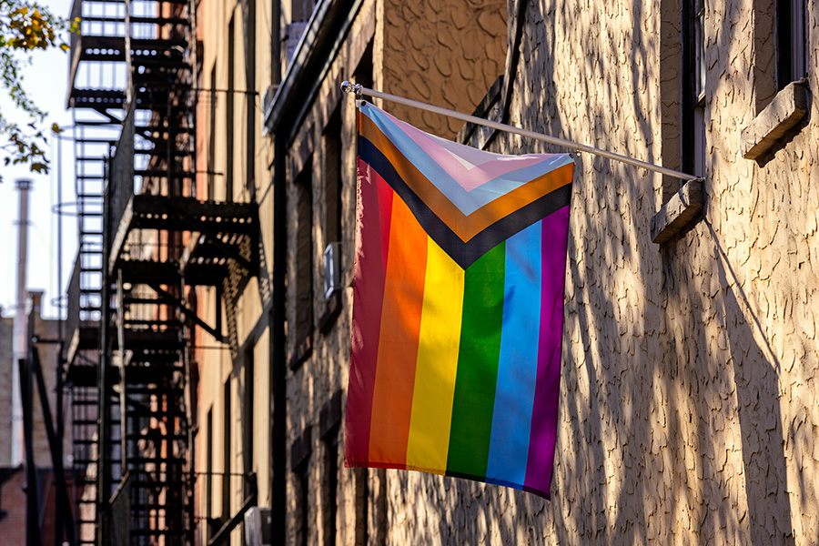 In Pursuit of Equity, Every Month is Pride Month
